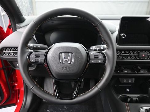 New 2026 Honda HR-V Sport image 16