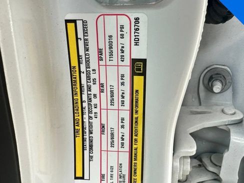 Used 2017 Jeep Patriot High Altitude AWD/4WD image 12