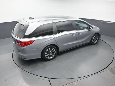 Certified 2023 Honda Odyssey EX-L image 47