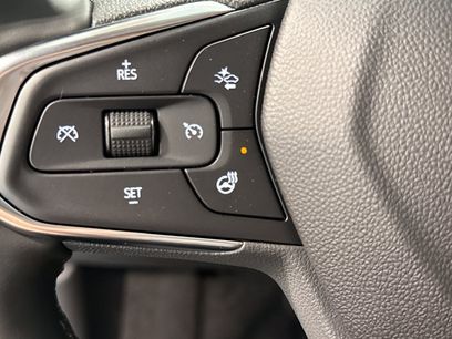 New 2026 Chevrolet Trax ACTIV