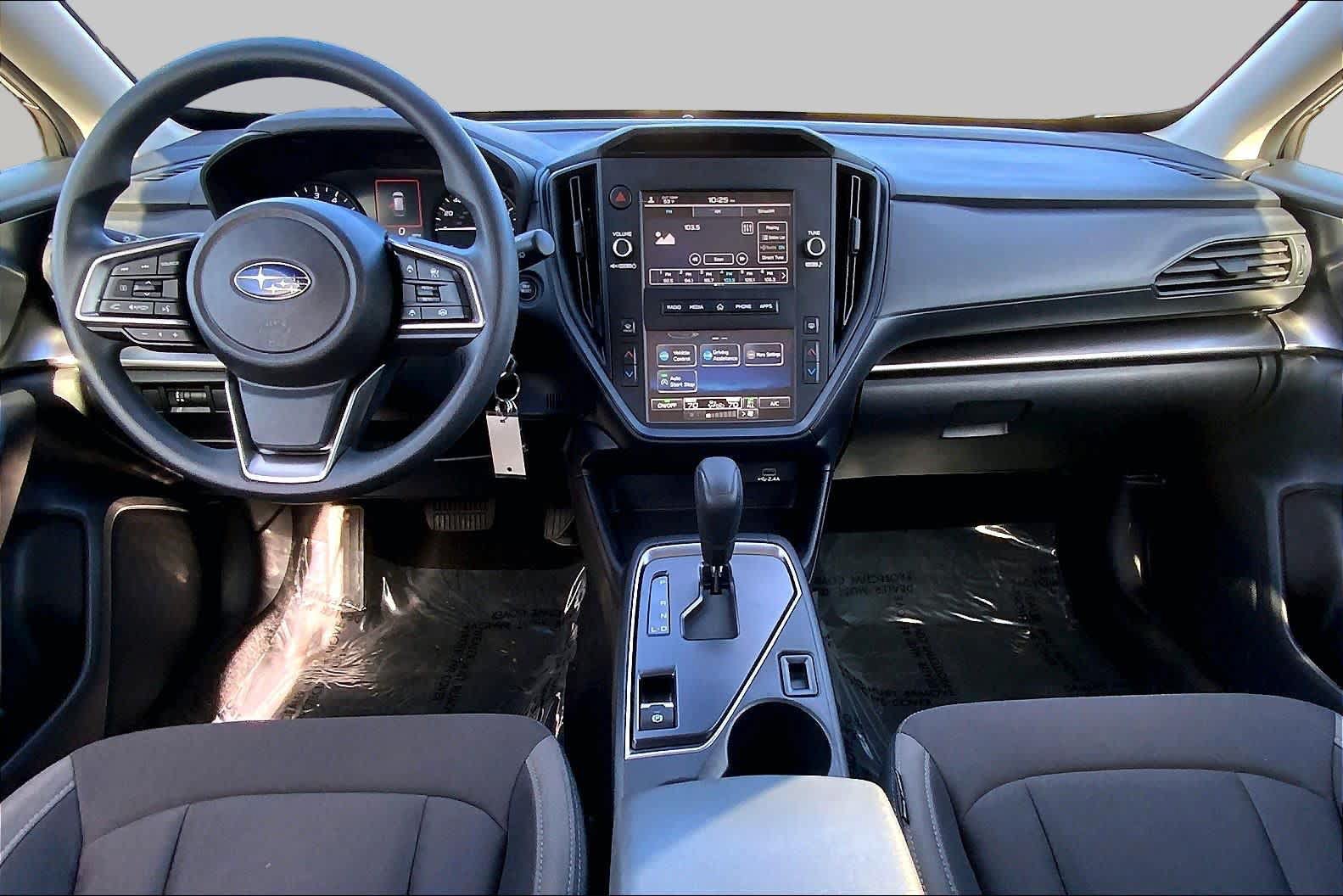 Certified 2024 Subaru Impreza 2.0i AWD/4WD image 14