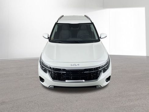 New 2026 Kia Seltos S image 43