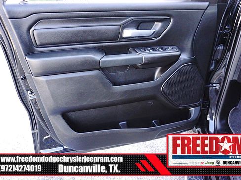 Used 2025 RAM 1500 Tradesman RWD image 38