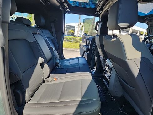 Used 2024 GMC Hummer EV 3X w/ Extreme Off-Road Package image 23