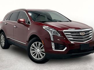 Used 2018 Cadillac XT5 Luxury w/ Driver Awareness Package FWD video 1