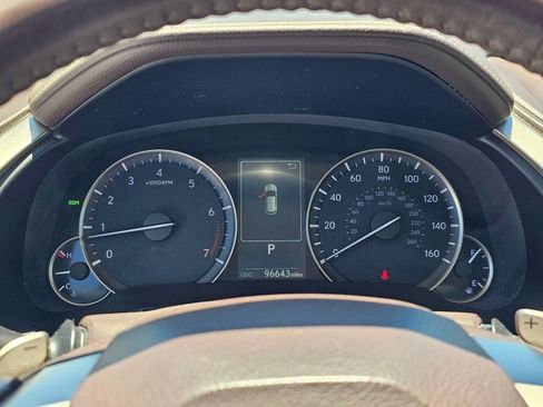 Used 2020 Lexus RX 350 FWD w/ Accessory Package image 23