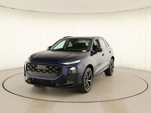 New 2026 Audi Q3 quattro 2.0T AWD/4WD image 12