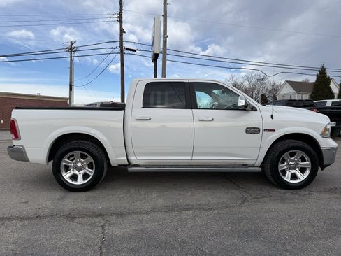 Used 2017 RAM 1500 Laramie Longhorn image 18