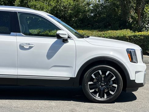Used 2024 Kia Telluride SX Prestige AWD/4WD image 37