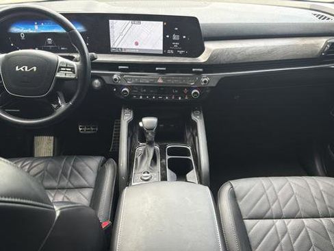 Used 2025 Kia Telluride SX Prestige X-Line AWD/4WD image 7