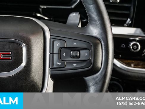 Used 2023 GMC Sierra 1500 Elevation AWD/4WD image 25