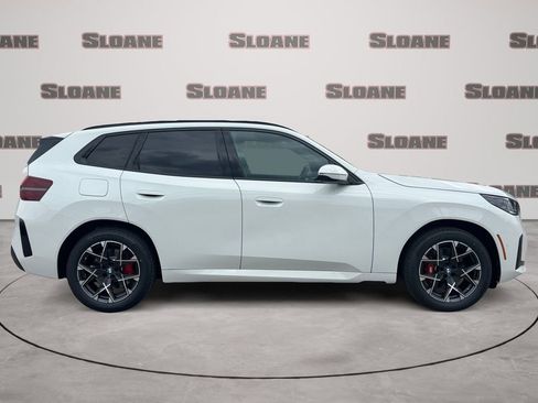 New 2026 BMW X3 xDrive30i AWD/4WD image 6