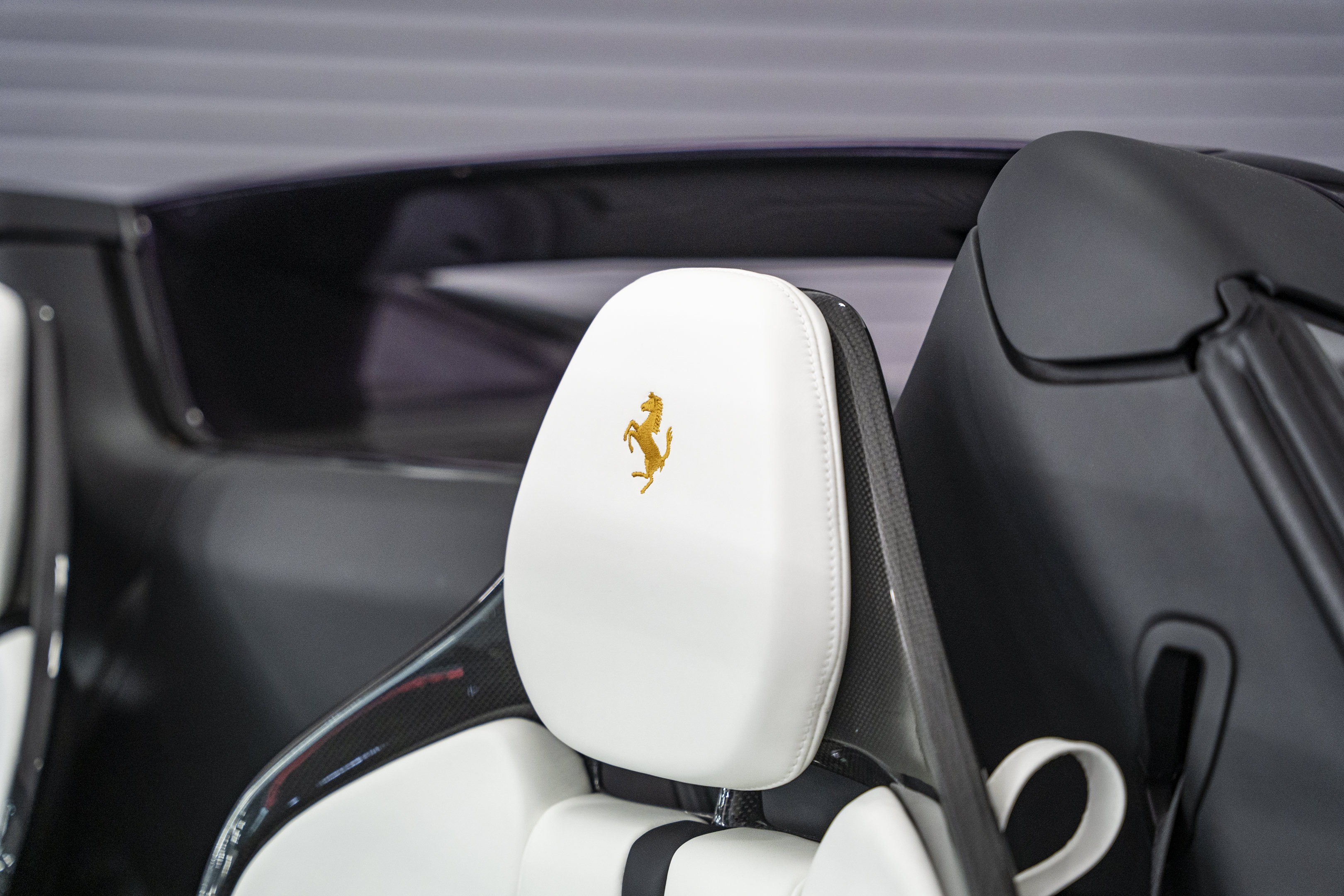 Used 2024 Ferrari 296 GTS RWD image 27