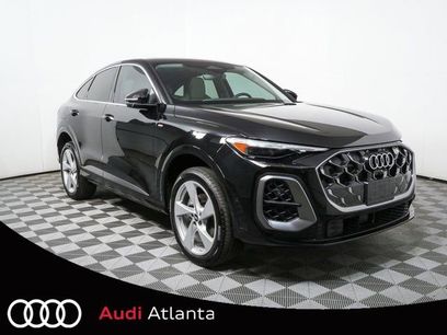 New 2025 Audi Q5 Premium Plus