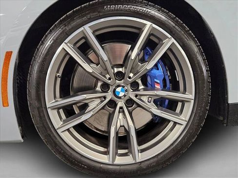 Used 2022 BMW M240i xDrive Coupe w/ Premium Package AWD/4WD image 24