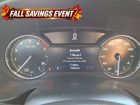 Used 2019 Cadillac XT4 Premium Luxury FWD image 30
