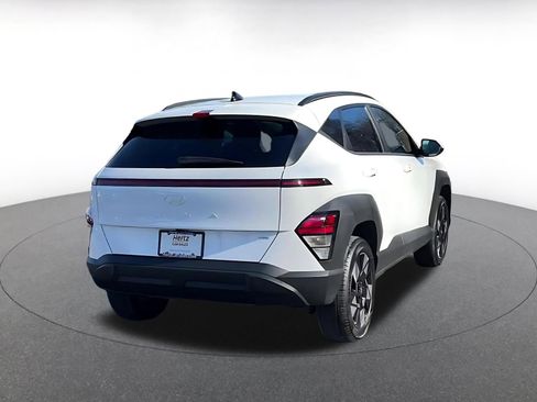 Used 2025 Hyundai Kona SEL image 14