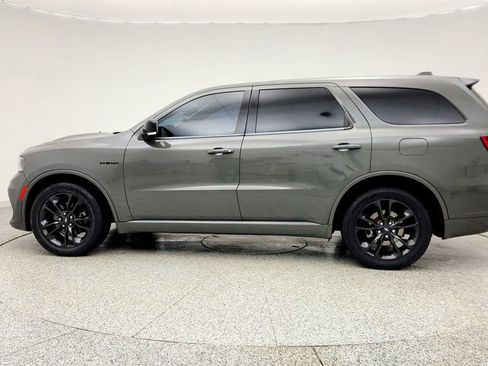 Used 2021 Dodge Durango R/T w/ Blacktop Package image 8