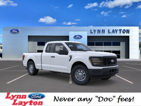 New 2026 Ford F150 XL RWD image 7