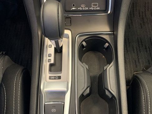 Certified 2025 Subaru Ascent Premium image 9