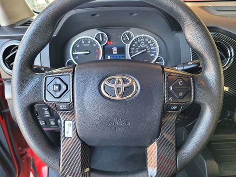 Used 2016 Toyota Tundra SR5 w/ SR5 Upgrade Package image 28