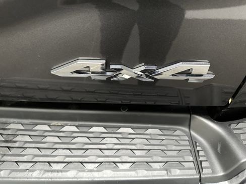 Used 2022 RAM 2500 Big Horn w/ Level A Equipment Group AWD/4WD image 14