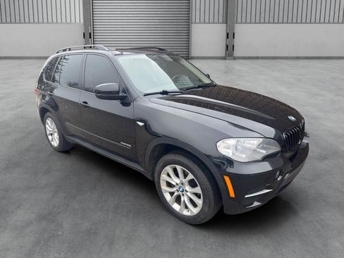 Used 2012 BMW X5 xDrive35i image 27