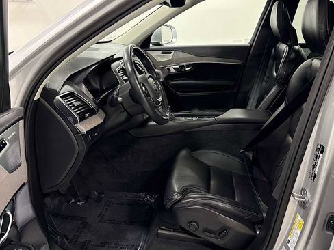 Used 2022 Volvo XC90 T6 Inscription w/ Advanced Package image 13