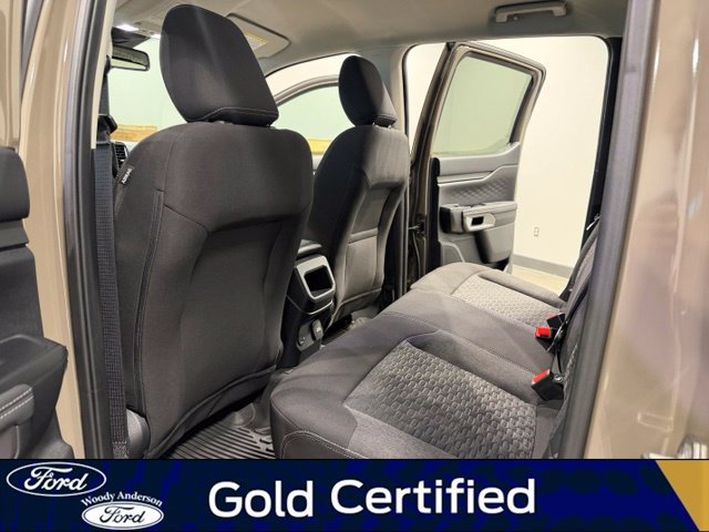 Certified 2025 Ford Ranger XLT AWD/4WD image 23