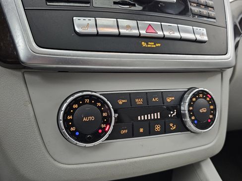 Used 2015 Mercedes-Benz ML 350 4MATIC image 36