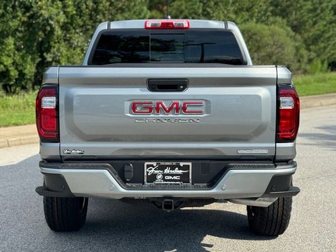 New 2026 GMC Canyon Elevation w/ Convenience Package image 12