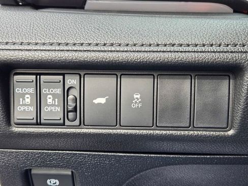 New 2026 Honda Odyssey Sport-L image 16