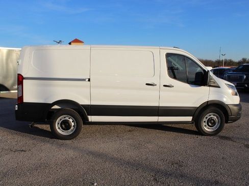 New 2026 Ford Transit 150 Low Roof image 3