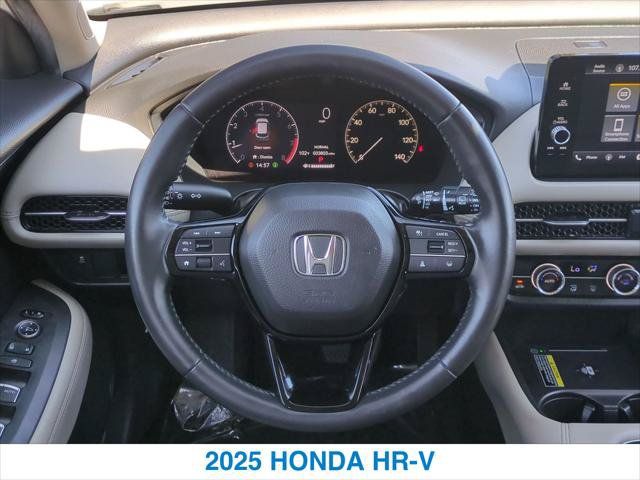 Used 2025 Honda HR-V EX-L image 15