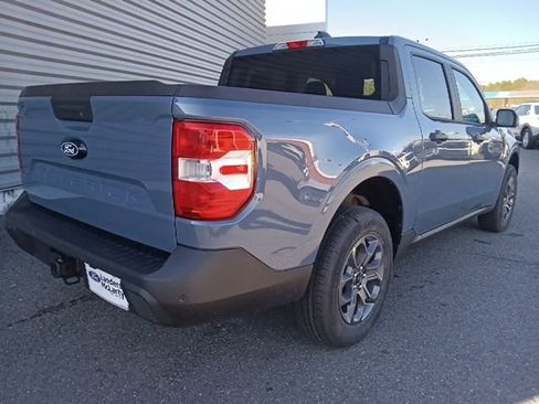 New 2026 Ford Maverick XLT w/ 4K Tow Package AWD/4WD image 3