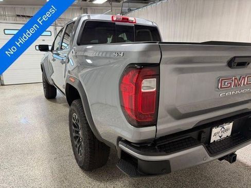 New 2026 GMC Canyon Elevation w/ Convenience Package image 30
