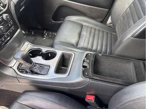 Used 2019 Jeep Grand Cherokee Limited X RWD image 41