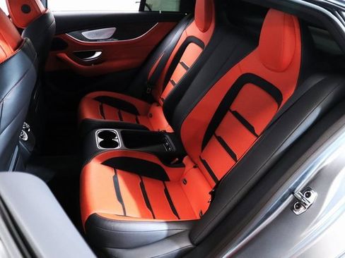 Certified 2022 Mercedes-Benz AMG GT 43 image 15