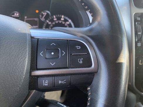 Certified 2023 Lexus GX 460 Premium w/ Premium Package image 20