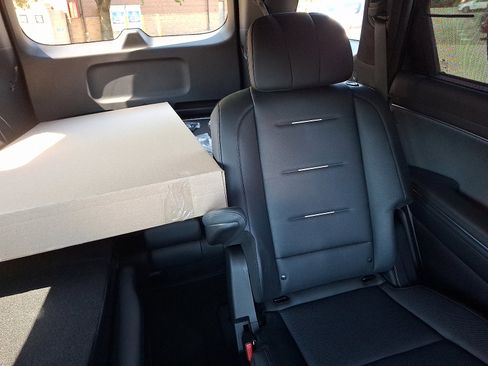 New 2026 Hyundai Palisade Calligraphy image 14