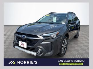 Certified 2024 Subaru Outback Limited AWD/4WD video 1