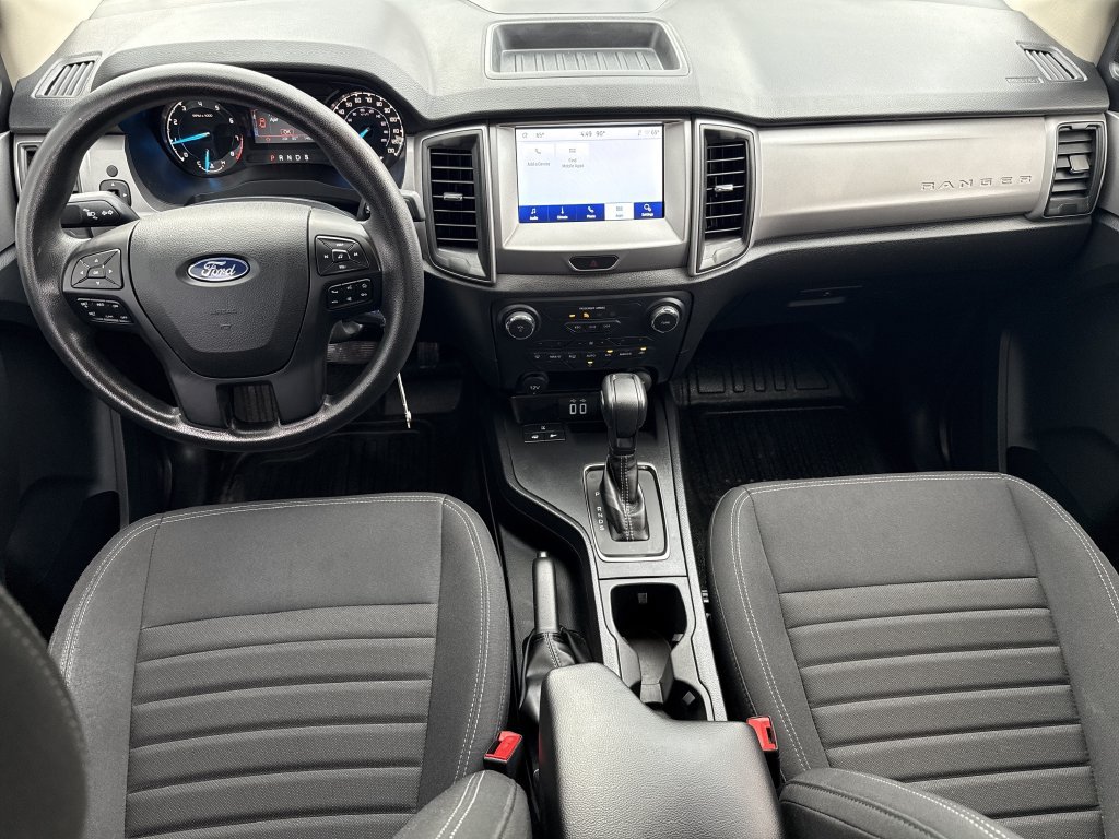 Used 2023 Ford Ranger XL w/ Equipment Group 101A High RWD image 25