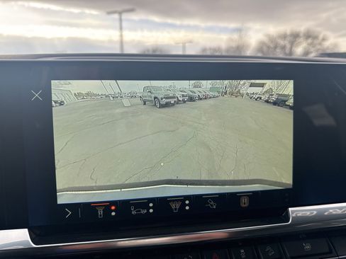 New 2026 Chevrolet Silverado 1500 RST image 31