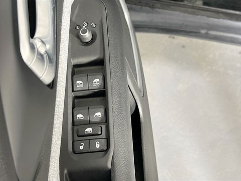 Used 2022 Jeep Compass Latitude AWD/4WD image 17