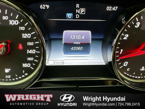 Used 2019 Mercedes-Benz E 300 4MATIC image 24