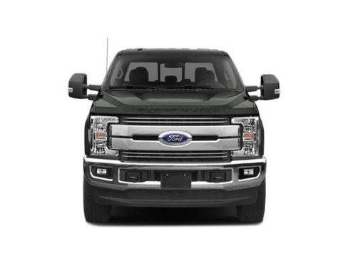 Used 2019 Ford F250 Lariat w/ Lariat Value Package AWD/4WD image 4