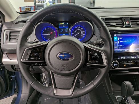 Used 2019 Subaru Outback 2.5i Limited image 20