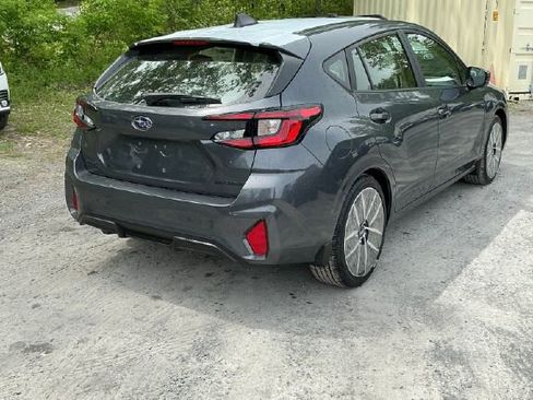 New 2026 Subaru Impreza 2.0i Sport AWD/4WD image 5