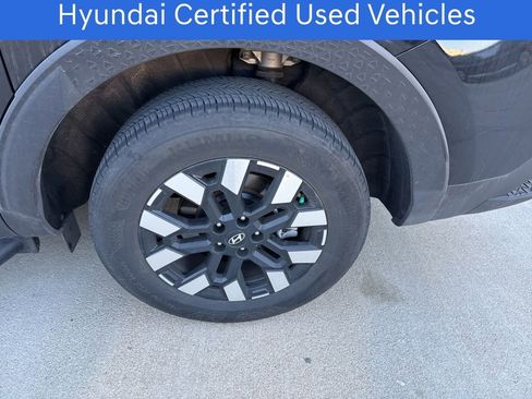 Certified 2025 Hyundai Santa Cruz SEL image 6
