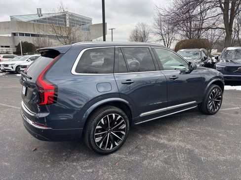 New 2026 Volvo XC90 B6 Ultra w/ Protection Package Premier image 7